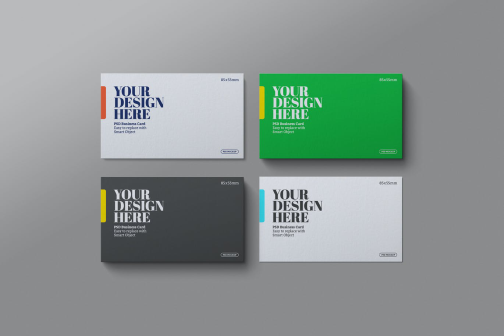Premium Business Cards 400gsm | Buy Cheap Business Cards Online